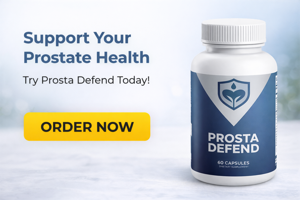 Order Prosta Defend official website